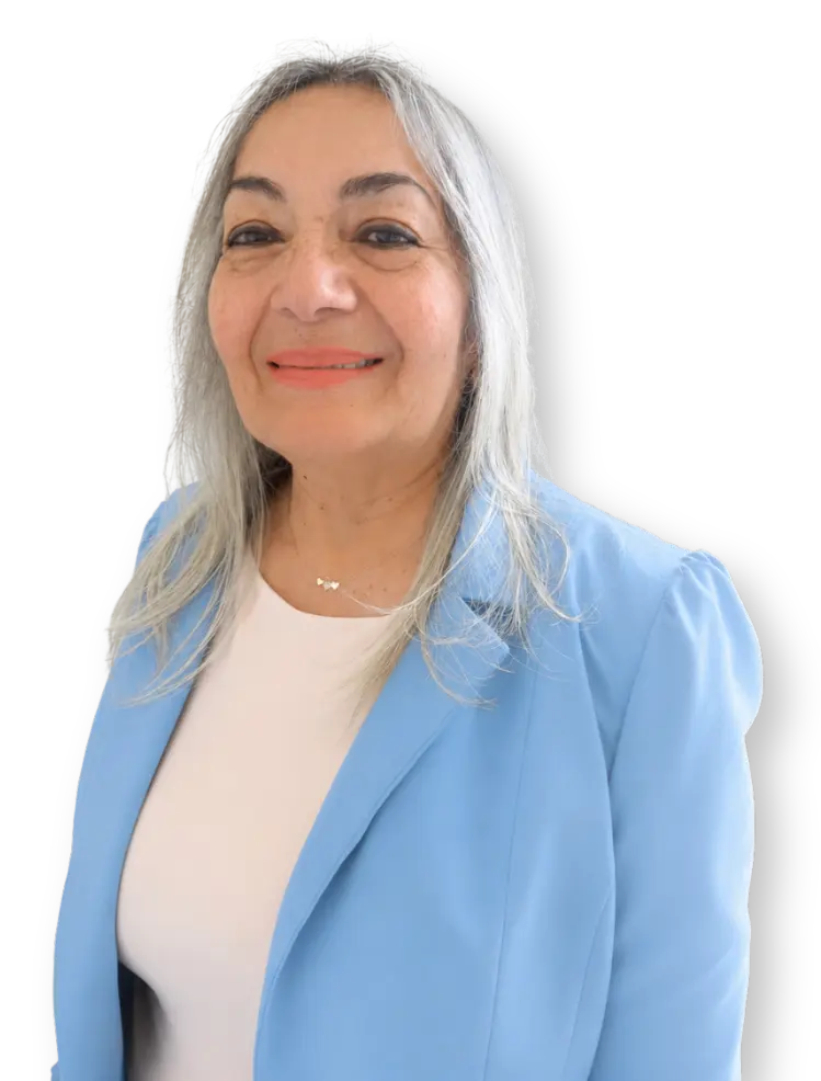 Arelis Insurance Agent